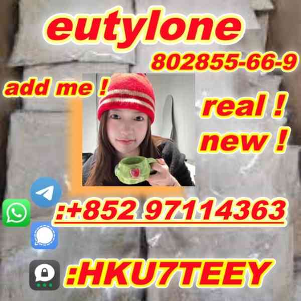 eutylone,CAS:802855-66-9,Safety delivery(+852 97114363) - foto 3