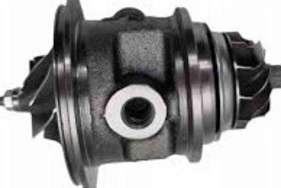 Střed turba Ložiskový uzel 49373-02013 49373-02003