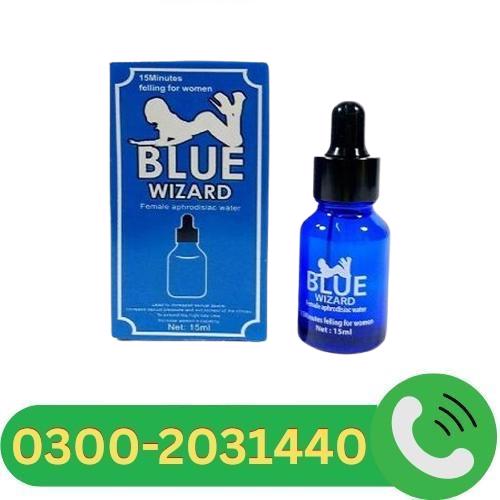 Blue wizard drops in Islamabad?>?>03002031440A?? - foto 1