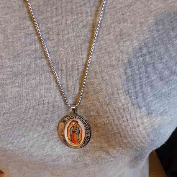 Náhrdelník - foto 2