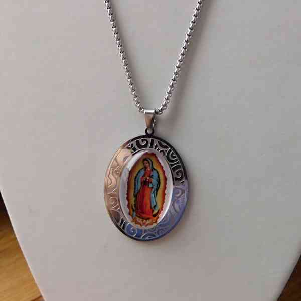 Náhrdelník - foto 5