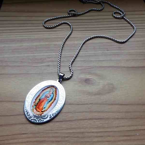 Náhrdelník - foto 3