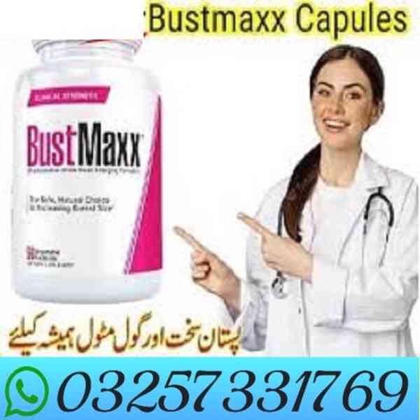 BustMaxx Pills in Sialkot | 03257331769 - foto 1