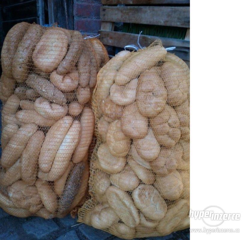 Krmné pečivo - foto 1