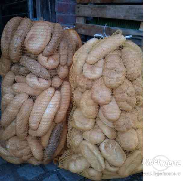 Krmné pečivo - foto 1