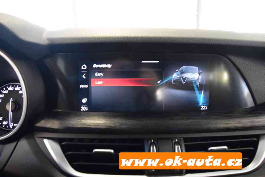 Alfa Romeo Stelvio 2.2 JTD Q4 FACELIFT 2021-DPH - foto 21