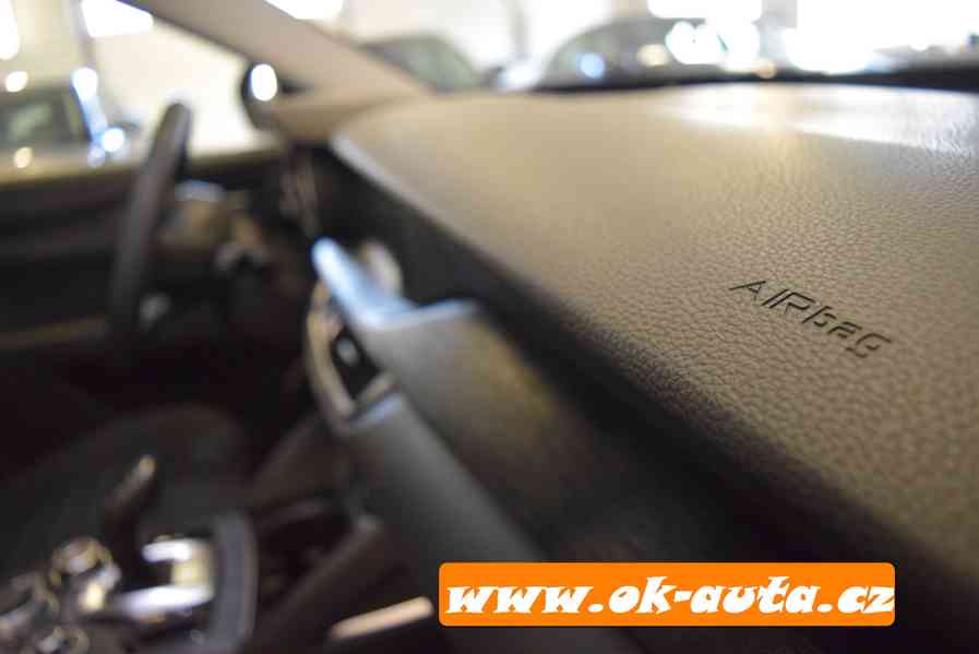 Alfa Romeo Stelvio 2.2 JTD Q4 FACELIFT 2021-DPH - foto 15