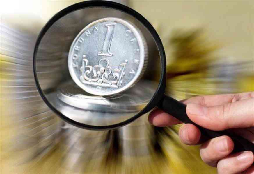 Finanční pomoc s osobním přístupem