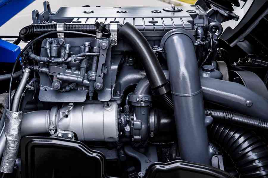 MERCEDES ATEGO 1518 - TŘÍSTRANNÝ S3 SKLÁPĚČ - VYKLÁPĚČ EU5 - foto 16