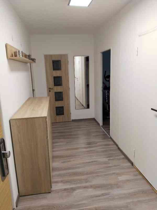 Prodej bytu 3+1 v DV v ulici Česká - foto 8