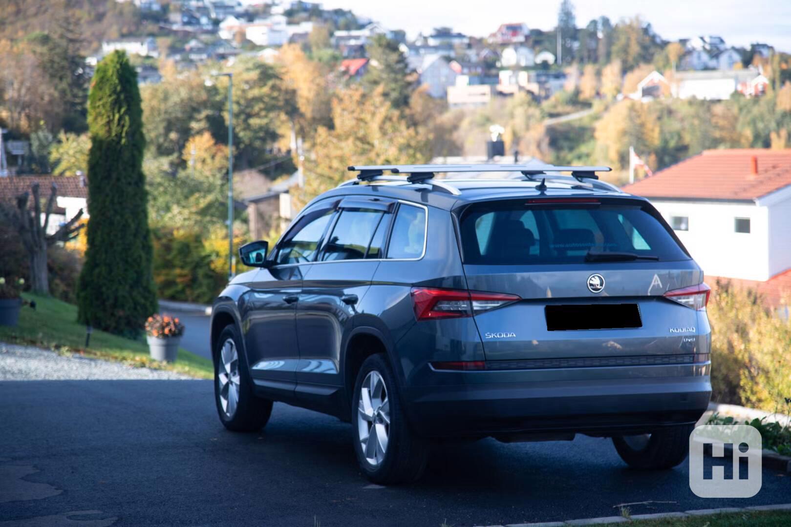 2017 Skoda Kodiaq 2.0 TDI Style 4x4 - foto 1