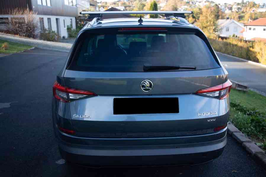 2017 Skoda Kodiaq 2.0 TDI Style 4x4 - foto 4