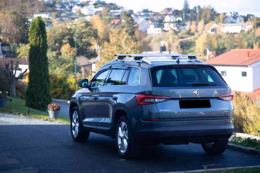 2017 Skoda Kodiaq 2.0 TDI Style 4x4 - foto 1