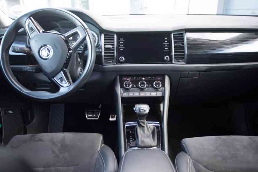 2017 Skoda Kodiaq 2.0 TDI Style 4x4 - foto 8