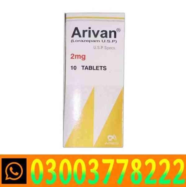Ativan 20Mg Tablets In Pakistan- 03003778222  - foto 7