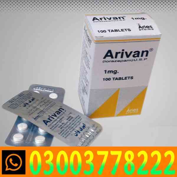 Ativan 20Mg Tablets In Pakistan- 03003778222  - foto 10