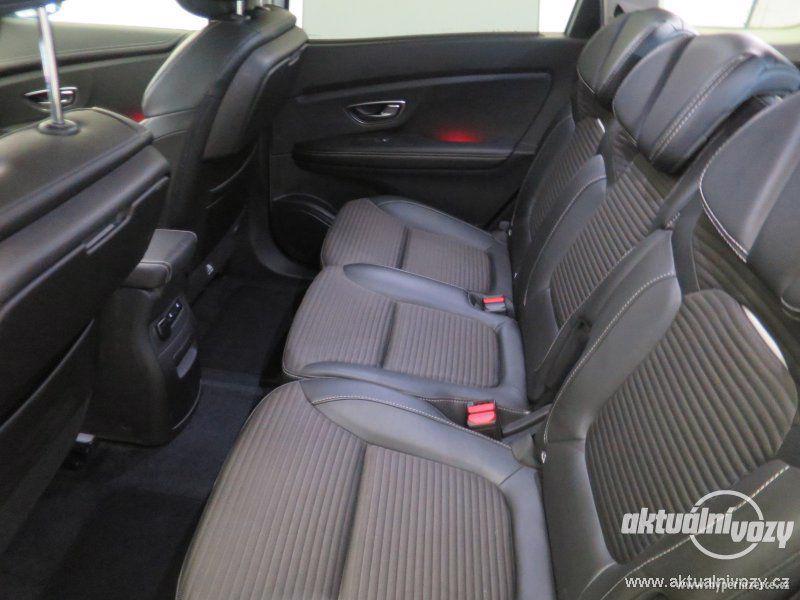 Renault Grand Scenic 1.6 DCI 96kW 1.6, nafta, rok 2017 - foto 2