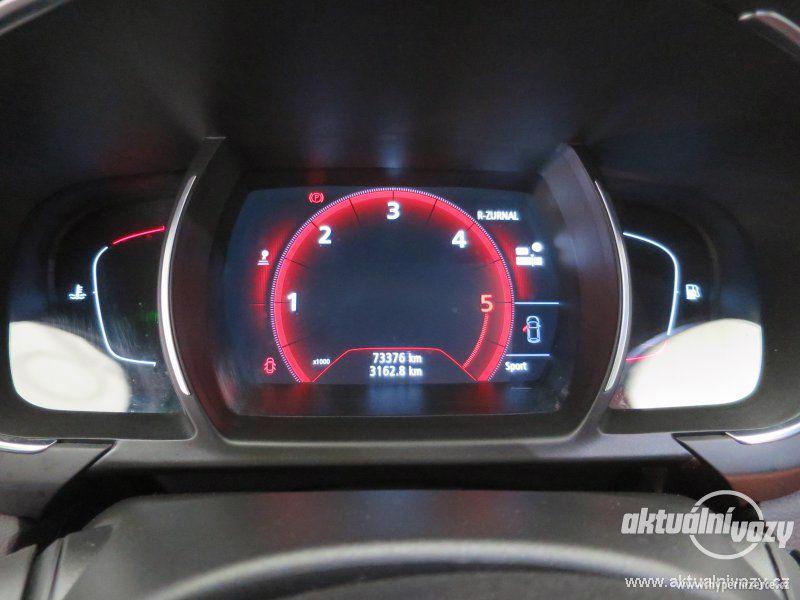 Renault Grand Scenic 1.6 DCI 96kW 1.6, nafta, rok 2017 - foto 5