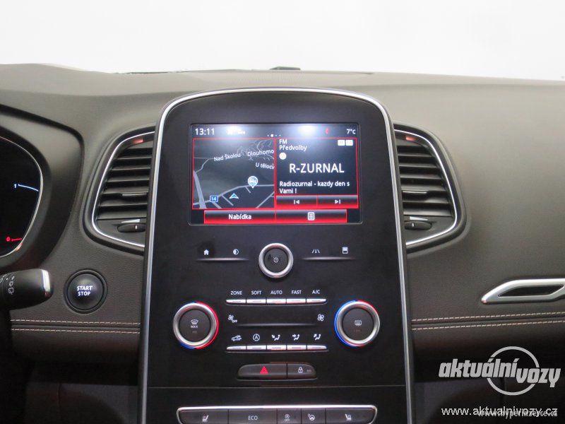 Renault Grand Scenic 1.6 DCI 96kW 1.6, nafta, rok 2017 - foto 10