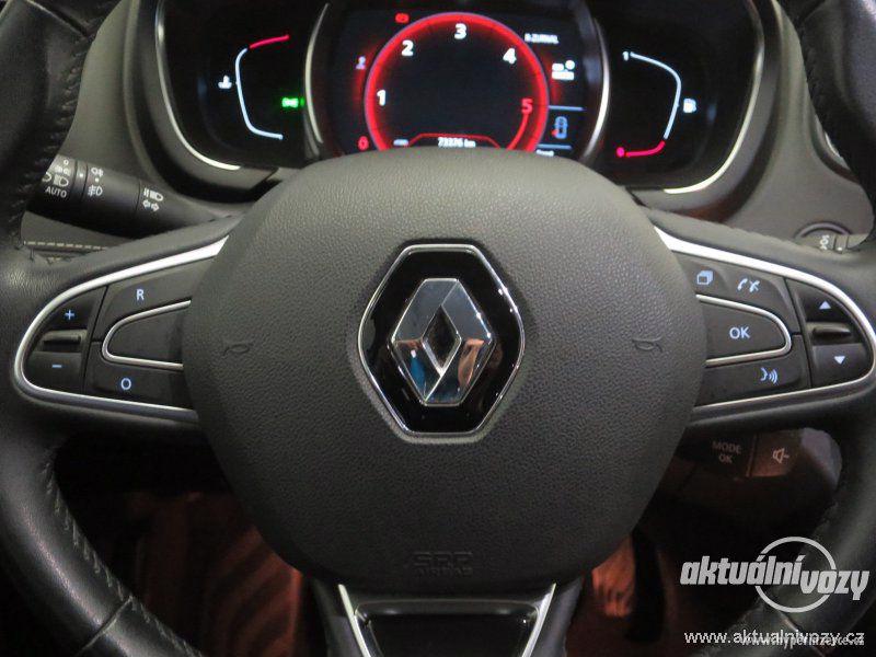 Renault Grand Scenic 1.6 DCI 96kW 1.6, nafta, rok 2017 - foto 11