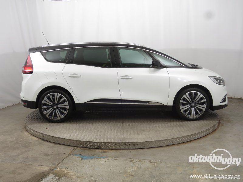 Renault Grand Scenic 1.6 DCI 96kW 1.6, nafta, rok 2017 - foto 13