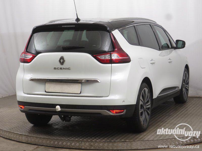 Renault Grand Scenic 1.6 DCI 96kW 1.6, nafta, rok 2017 - foto 15