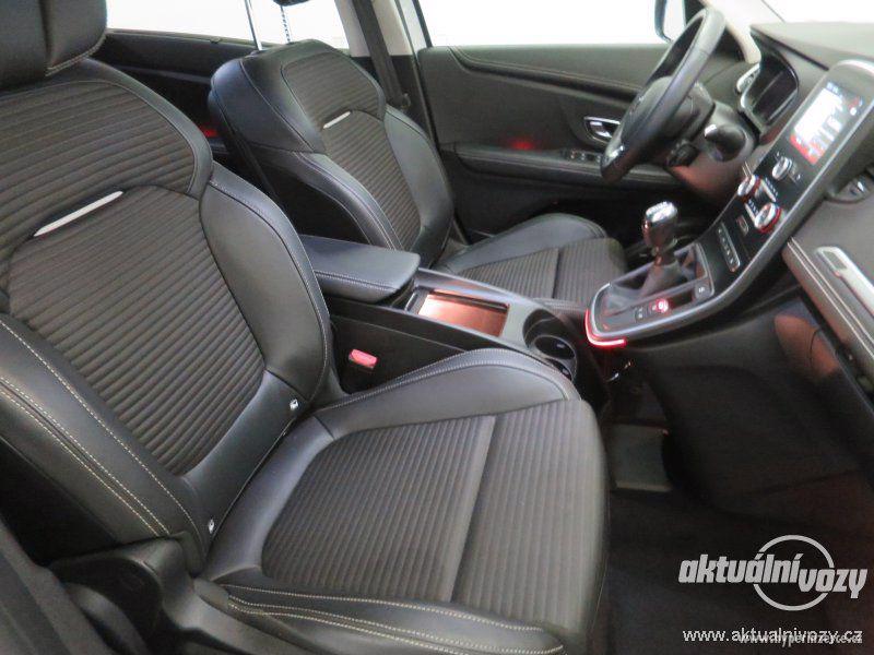Renault Grand Scenic 1.6 DCI 96kW 1.6, nafta, rok 2017 - foto 16