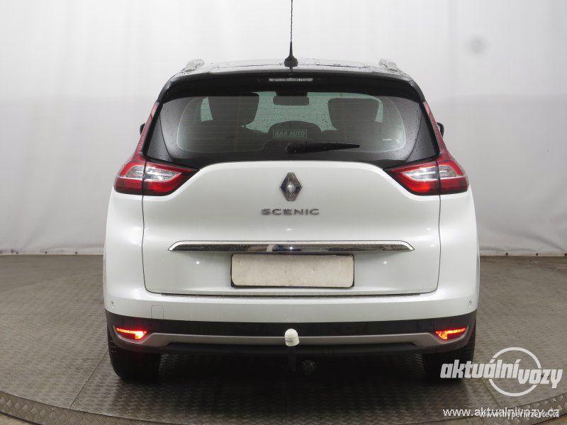 Renault Grand Scenic 1.6 DCI 96kW 1.6, nafta, rok 2017 - foto 18