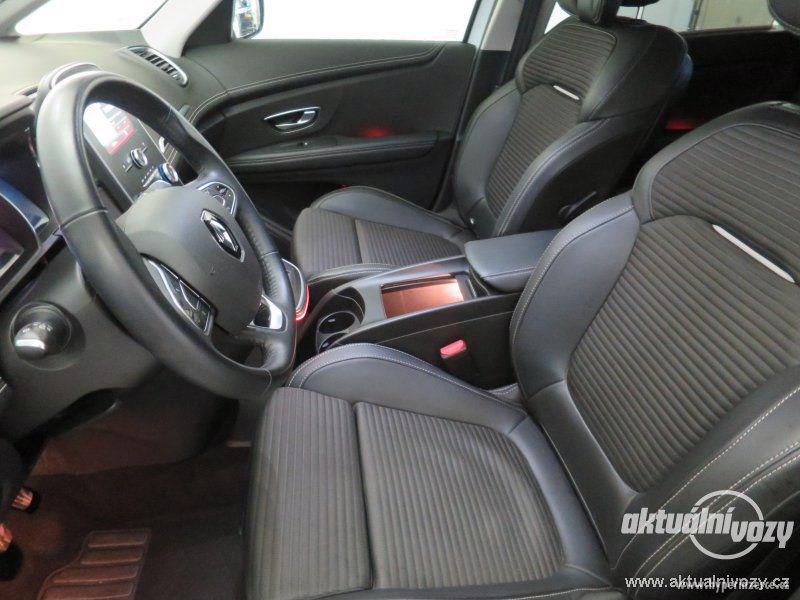 Renault Grand Scenic 1.6 DCI 96kW 1.6, nafta, rok 2017 - foto 19