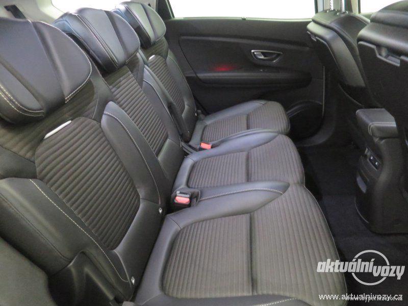 Renault Grand Scenic 1.6 DCI 96kW 1.6, nafta, rok 2017 - foto 20