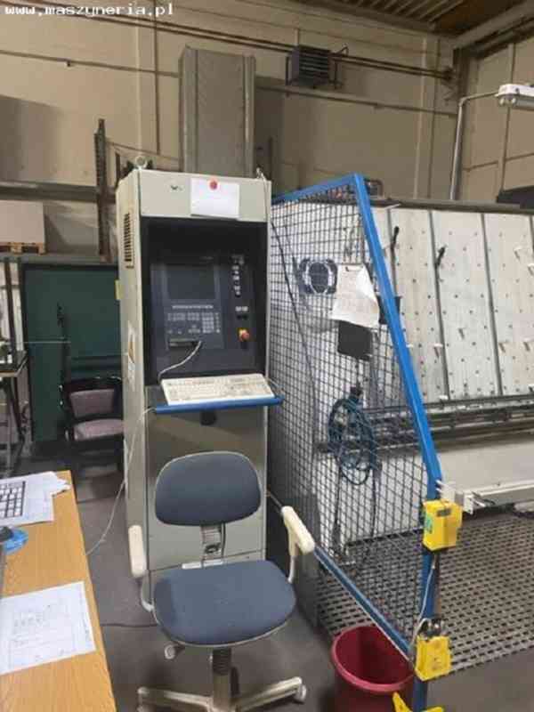  Vrtací a frézovací centrum RITTAL PERFOREX BC 2001 S - foto 2