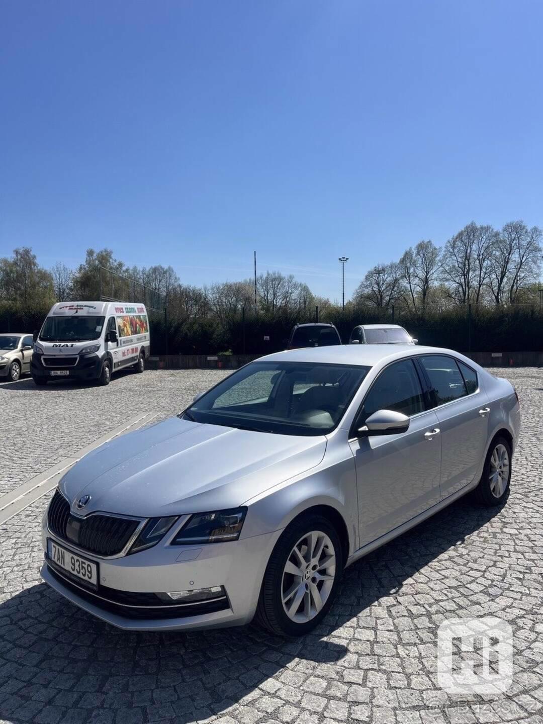 Škoda Octavia 1,6   III Facelift TDI 4x4 (2019) - foto 1