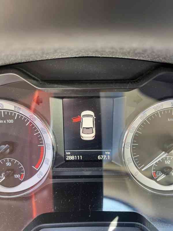Škoda Octavia 1,6   III Facelift TDI 4x4 (2019) - foto 16