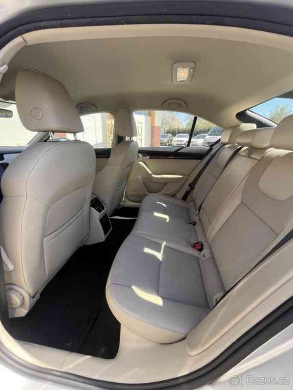 Škoda Octavia 1,6   III Facelift TDI 4x4 (2019) - foto 9