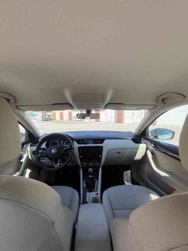 Škoda Octavia 1,6   III Facelift TDI 4x4 (2019) - foto 11