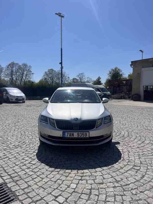 Škoda Octavia 1,6   III Facelift TDI 4x4 (2019) - foto 2
