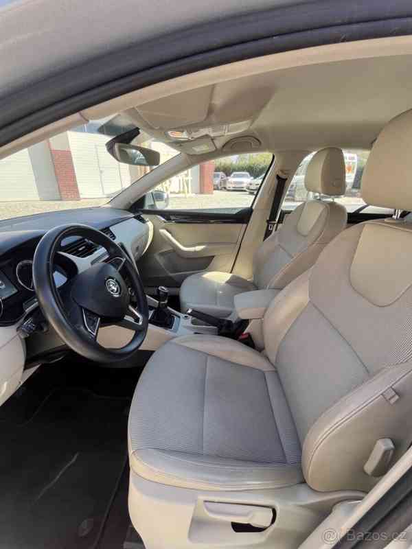 Škoda Octavia 1,6   III Facelift TDI 4x4 (2019) - foto 15