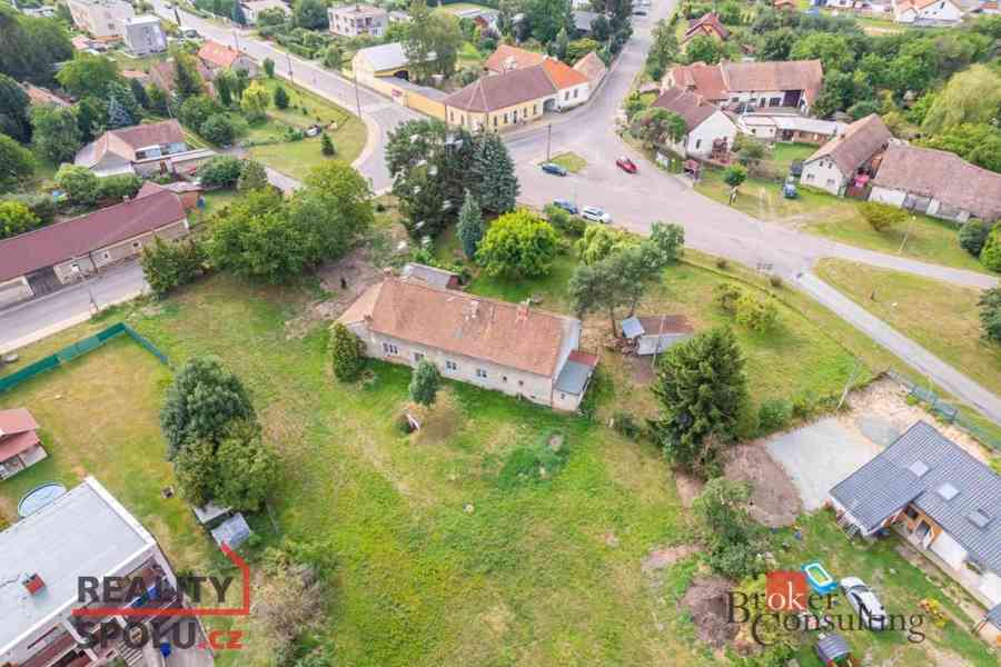 Prodej, Pozemky pro bydlení, 1354 m2 - - foto 4