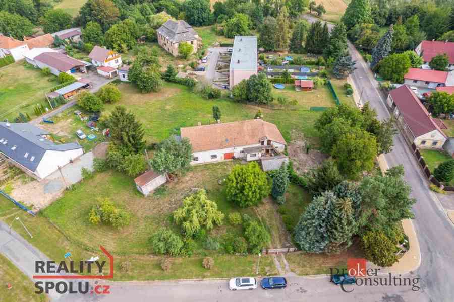 Prodej, Pozemky pro bydlení, 1354 m2 - - foto 7