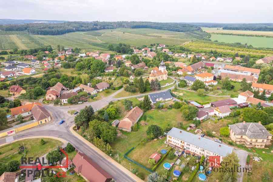 Prodej, Pozemky pro bydlení, 1354 m2 - - foto 2