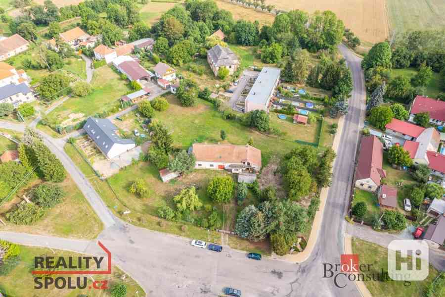 Prodej, Pozemky pro bydlení, 1354 m2 - - foto 3