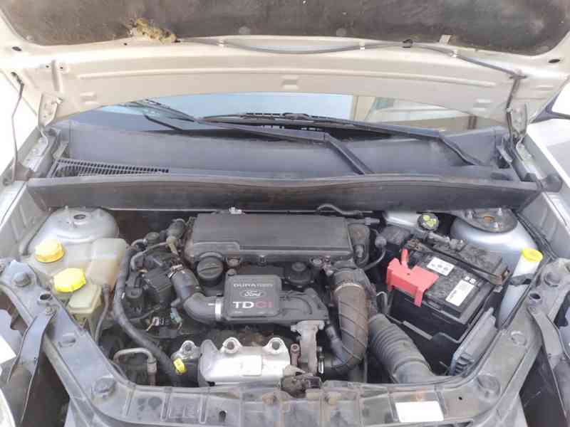 FORD FUSION 1.4 TDCI - foto 20