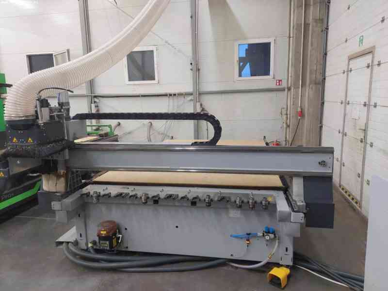 CNC frézovací router FORMAT4 PROFIT H08 21.31P - foto 6