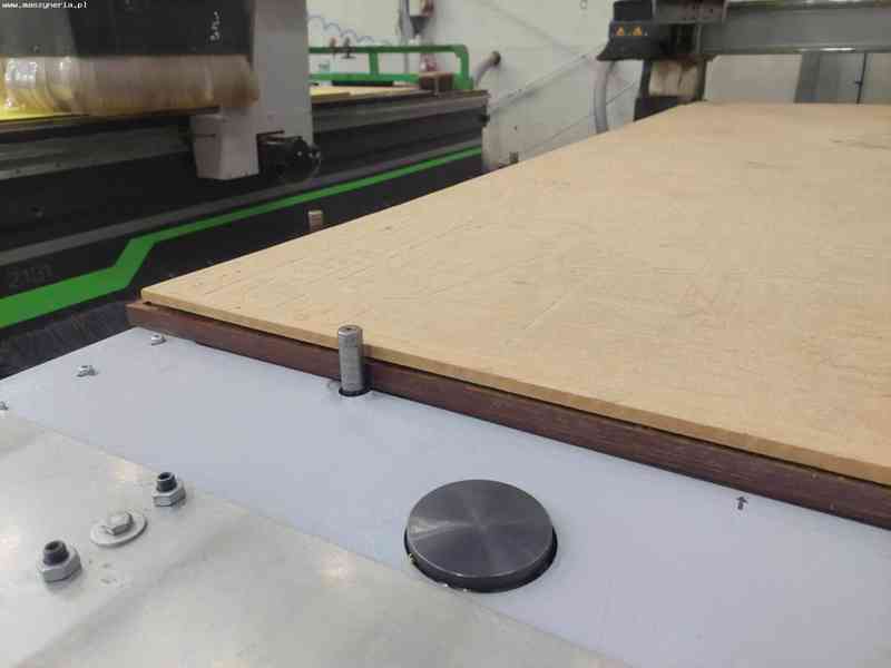 CNC frézovací router FORMAT4 PROFIT H08 21.31P - foto 4