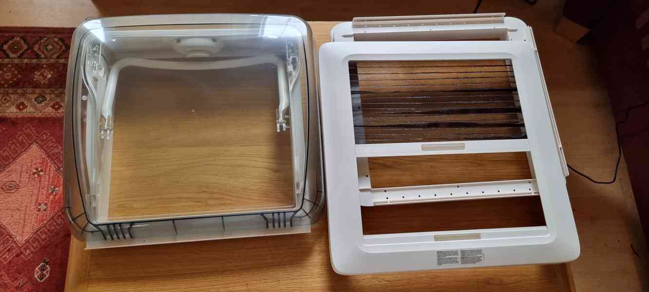 Střešní okno Dometic mini  - foto 2
