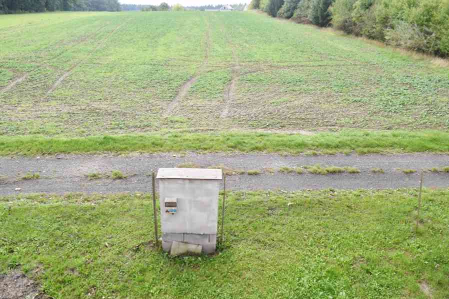 Prodej rozestavěného domu v Tetíně - foto 7