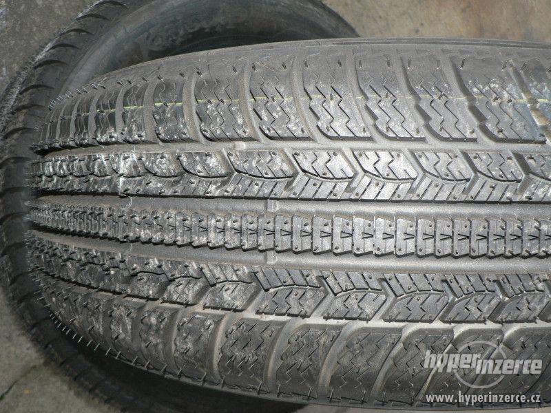 Nové zimní pneumatiky Kleber Krisalp HP, 185/65R14 84T M+S - foto 2