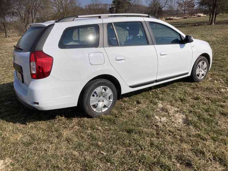 Dacia Logan MCV - foto 5