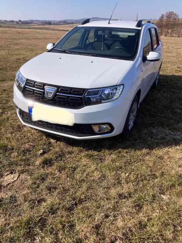 Dacia Logan MCV - foto 2