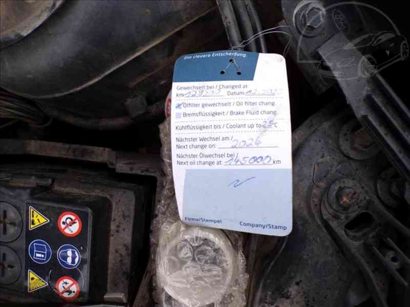 Ford Fiesta 1,3 i KLIMA - foto 13